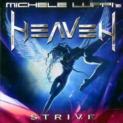 Michele Luppi's Heaven : Strive